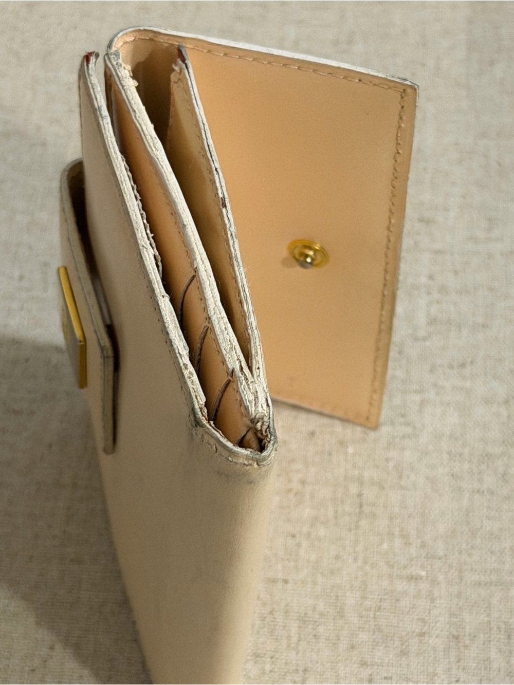 Celine Vintage Project Wallet Bundle - Picture 4 of 11